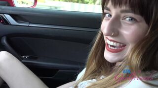 Cuki fekete hajú tini pov randija amatőr szexszel