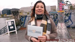 Arab háziasszony német farkkal kapja szét magát