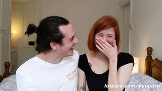 Lockdownban Nina és Conor basznak szenvedélyesen