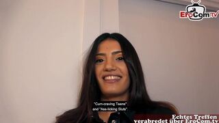 Német geek srác basz latin milfet randin