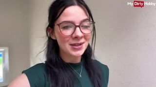 Tini szopáslecke Roxi Blacktől