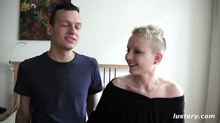 Otthoni Amatőrök Vad Baszás Felvételű Klipje