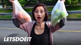 Forró latin milf non-stop punciba dugva sikoltozik vadul