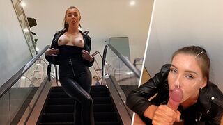 Próbafülkében tanítja be a mostoha anyát a fia a lázas szexre