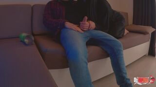 Háziasítva és átdugva, most várandósan fröcskölve