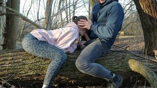 Parki vadulás: szexi házas idegennel közösültem