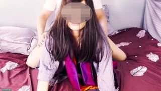 Titkos otthoni kaland: amatőr arab milf hatalmas fasszal élvezi a szenvedélyt