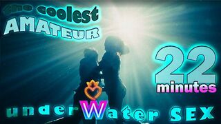 Wife Bucket hozza: 22 perc vad víz alatti házi amatőr vágykeltő