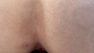 Forró tini arab csaj zuhanyozás után vadul megdolgozva közelről - Erotic Planet