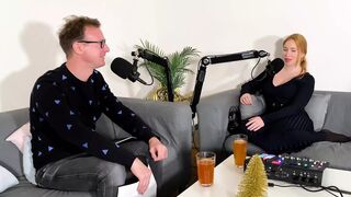 Kiara Lord és Rocco Siffredi perzselő análszexje a vadító vörös milffel